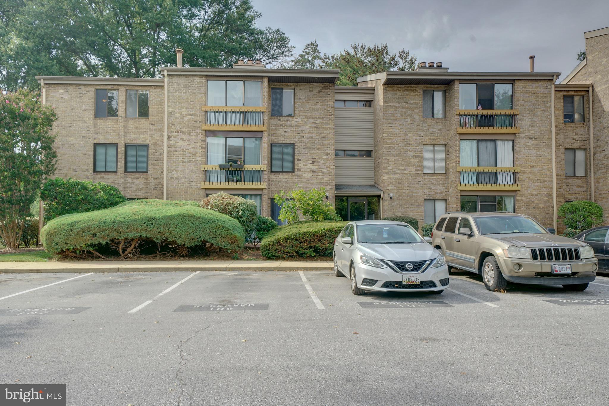 VILLAGE OF WILDE LAKE - Residential