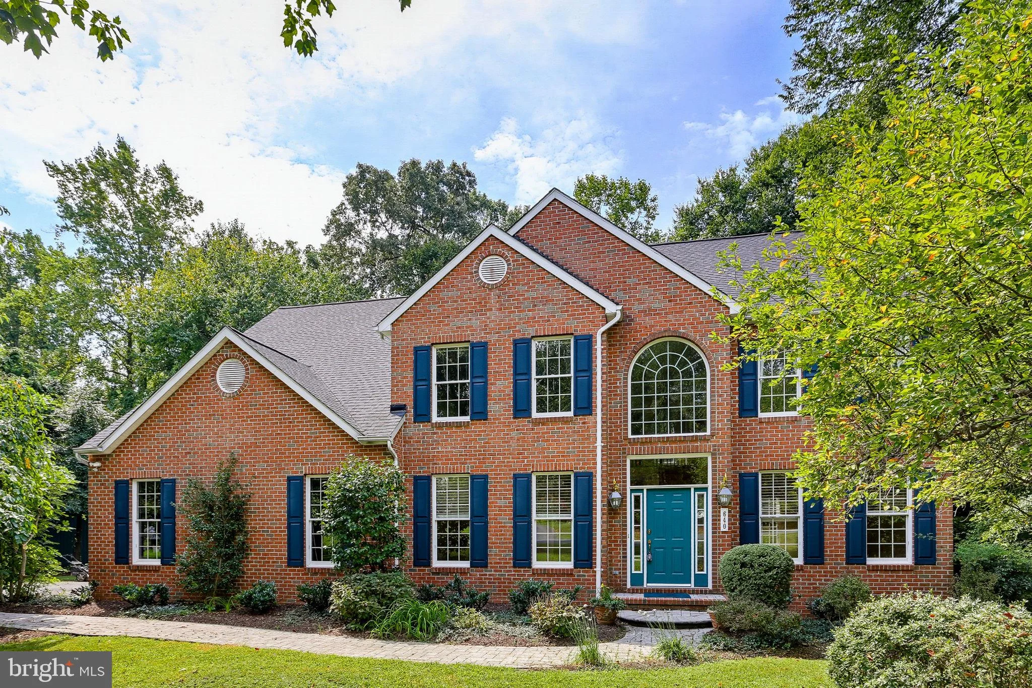 640 Sean Drive, Annapolis, MD, 21401