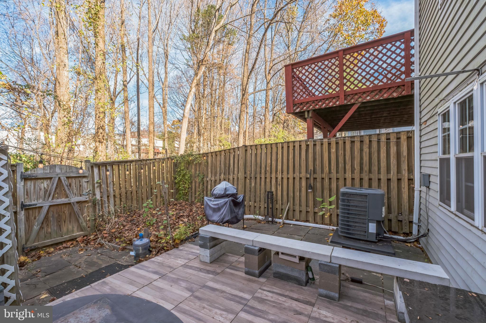 GUNNERS LAKE VILLAGE - Residential