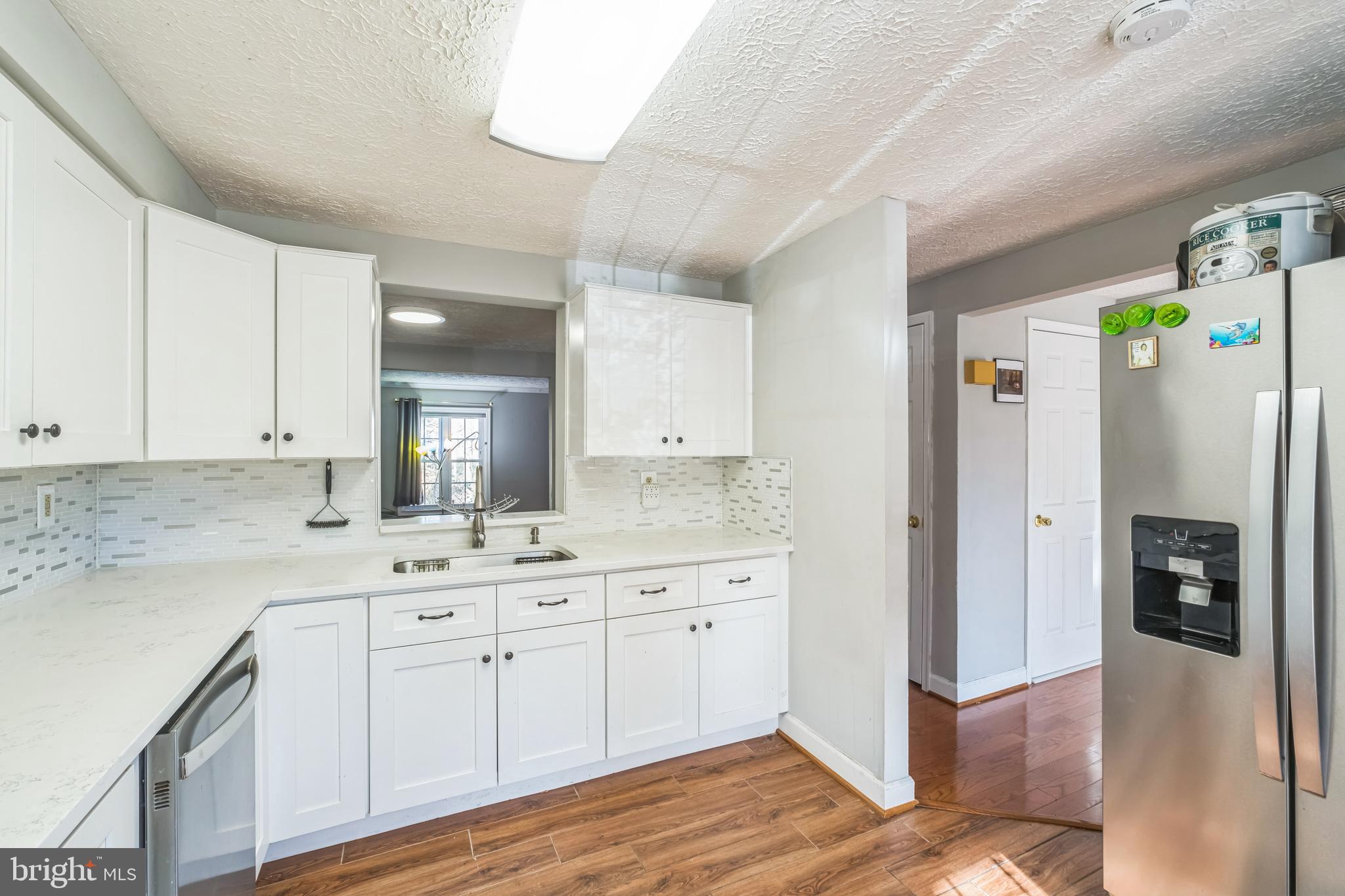 GUNNERS LAKE VILLAGE - Residential