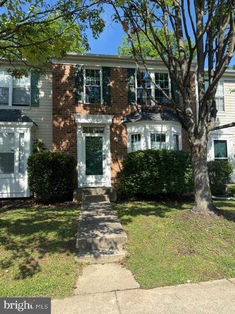 Photo of 6136 Starburn Path, COLUMBIA, MD 21045 (MLS # MDHW2070506)