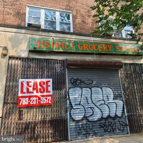 Photo of 444 Rhode Island Ave NW, WASHINGTON, DC 20001 (MLS # DCDC2235780)