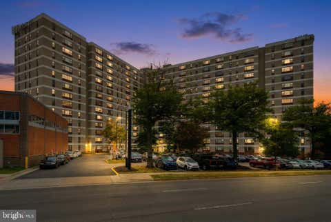 Photo of 4600 Duke Street #706, ALEXANDRIA, VA 22304 (MLS # VAAX2064908)