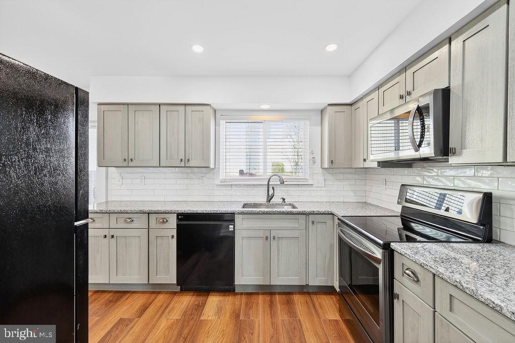 STONERIDGE - Residential