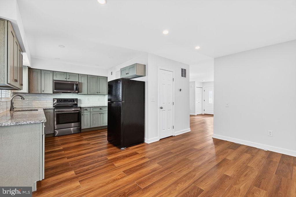 STONERIDGE - Residential