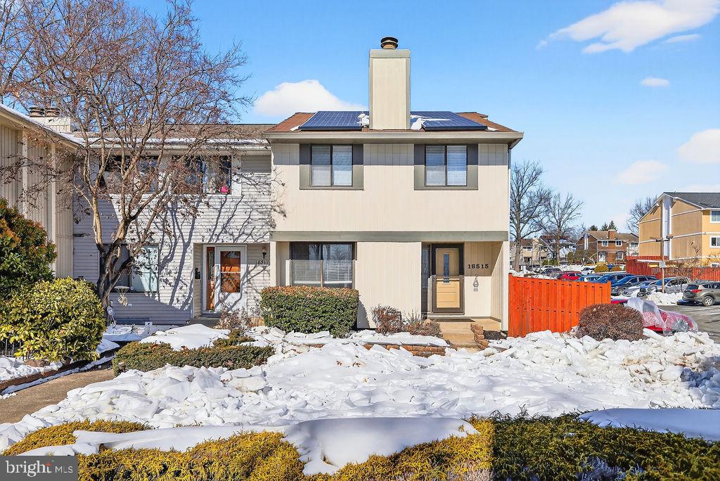 STONERIDGE - Residential