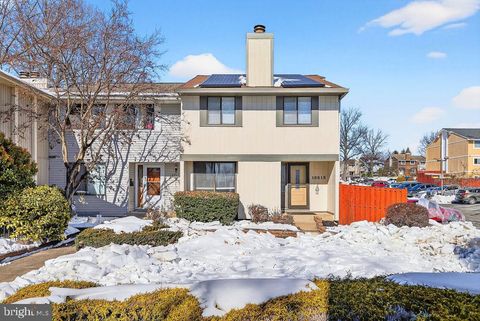 18515 EAGLES ROOST DRIVE GERMANTOWN MD 20874