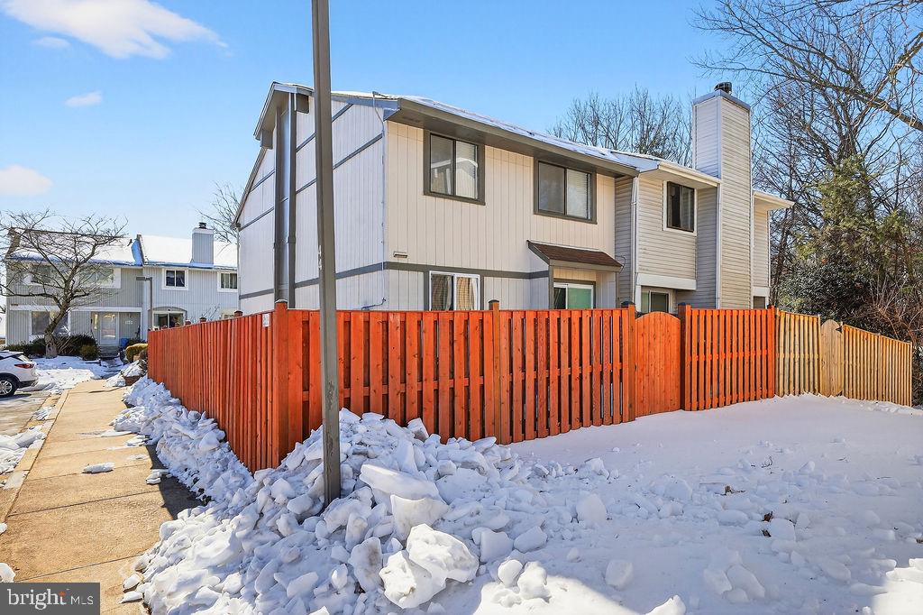 18515 EAGLES ROOST DRIVE