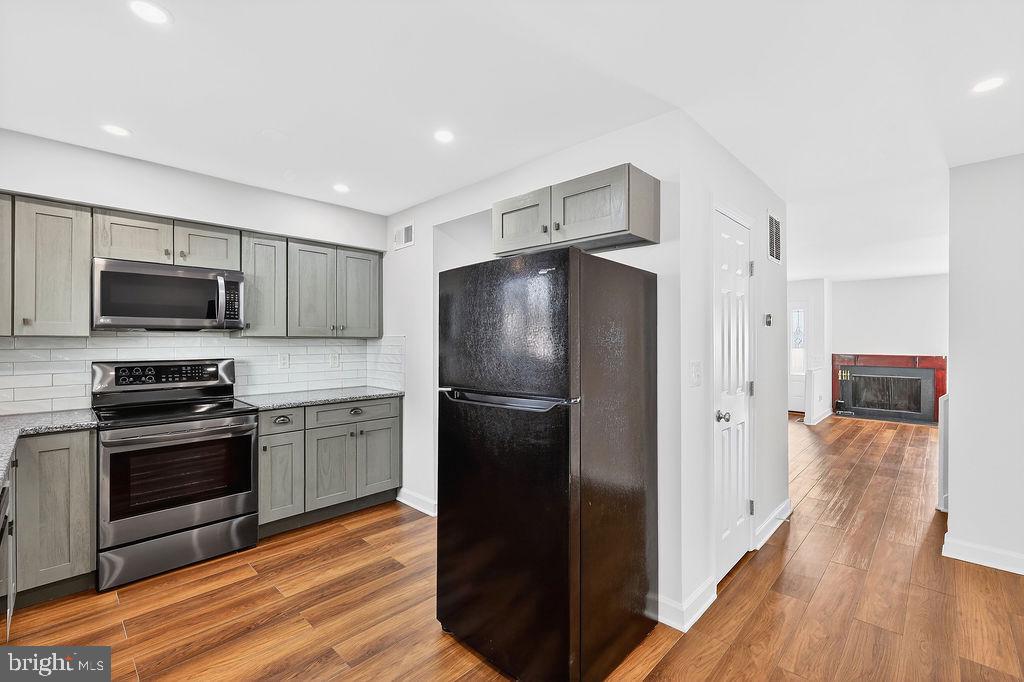 STONERIDGE - Residential