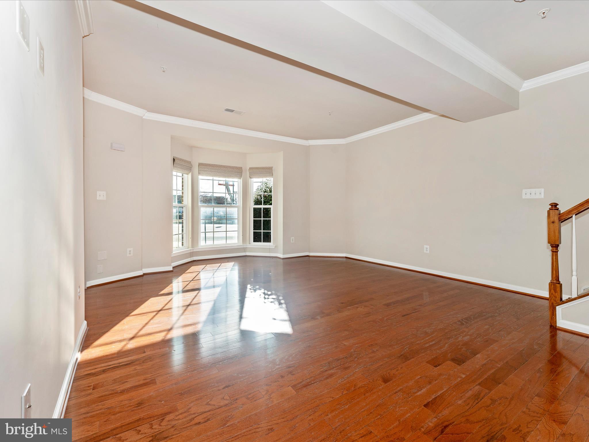 MARKET SQUARE - Residential