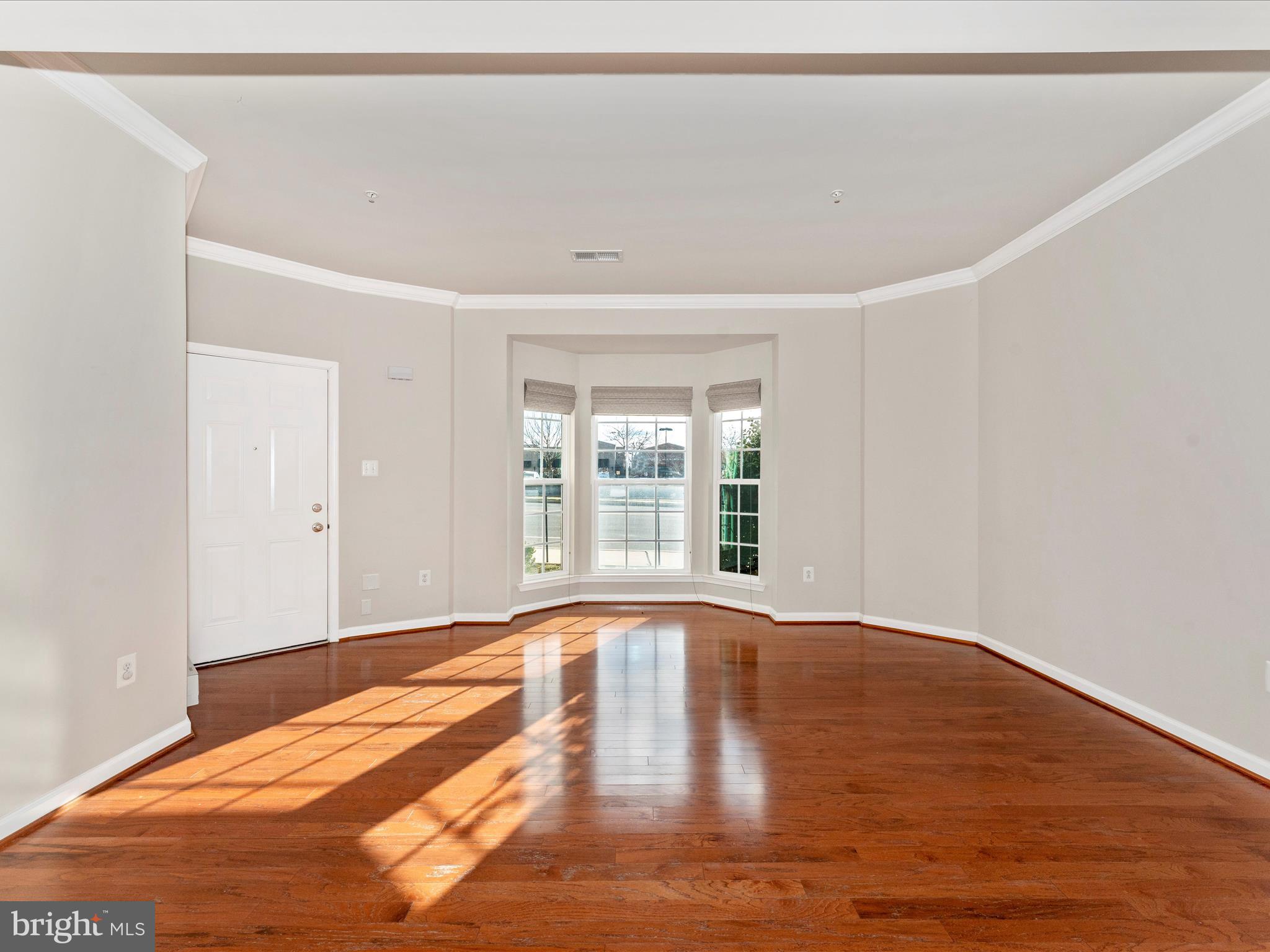 MARKET SQUARE - Residential