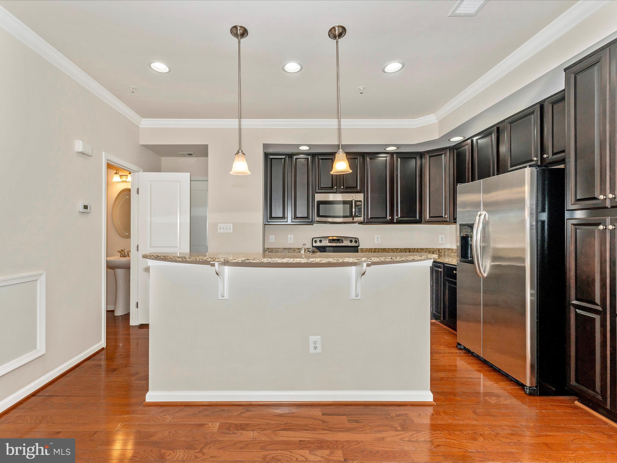 MARKET SQUARE - Residential