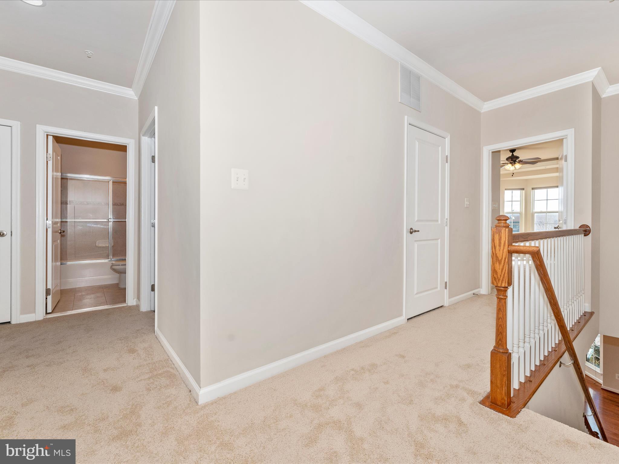 MARKET SQUARE - Residential