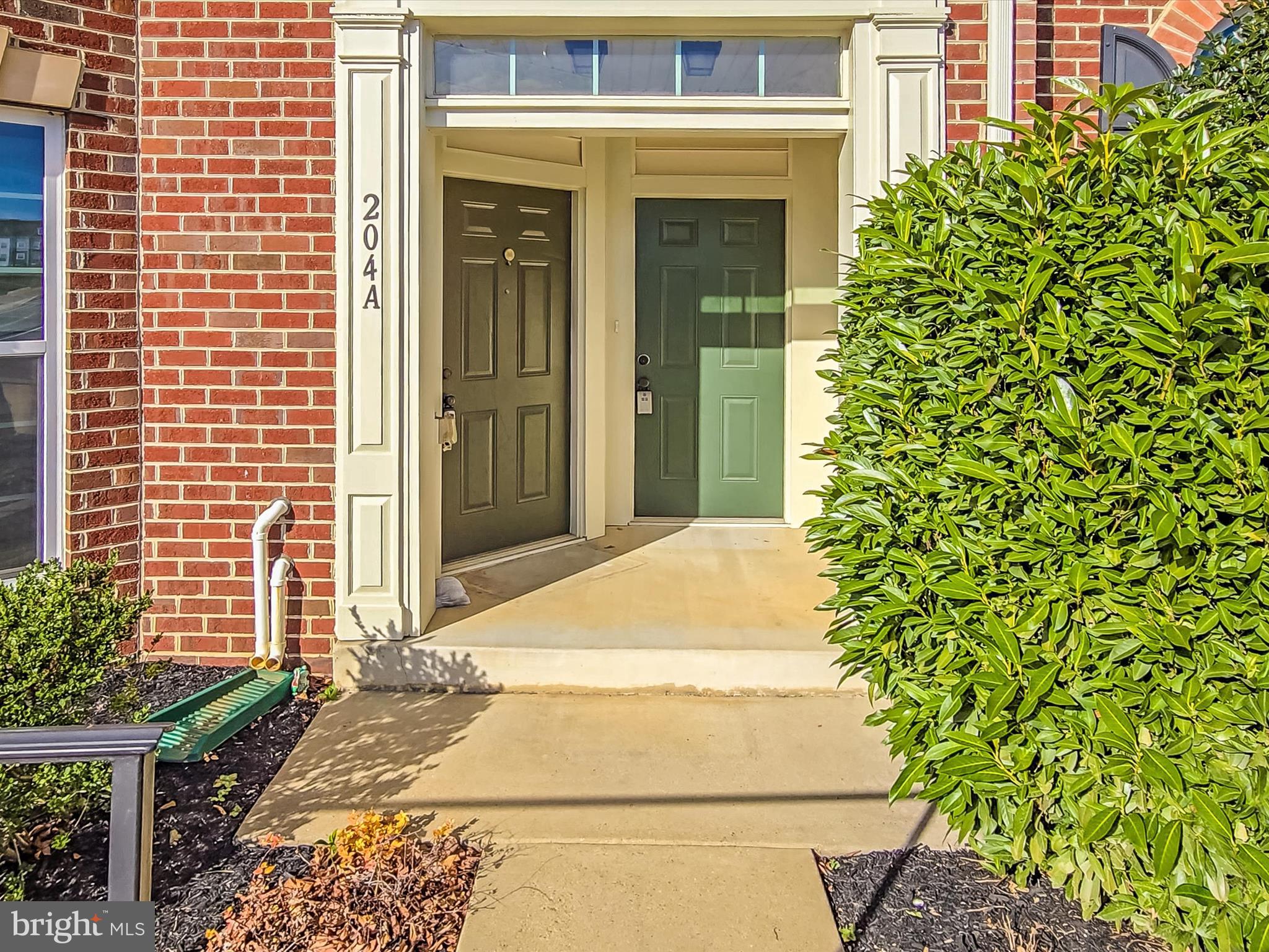 MARKET SQUARE - Residential