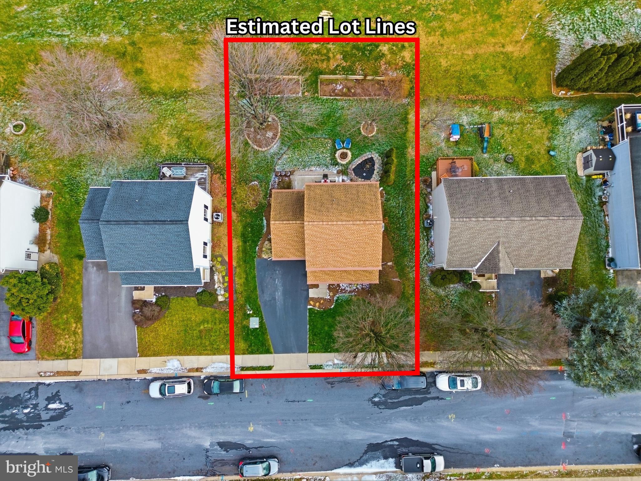 MARIETTA - Residential