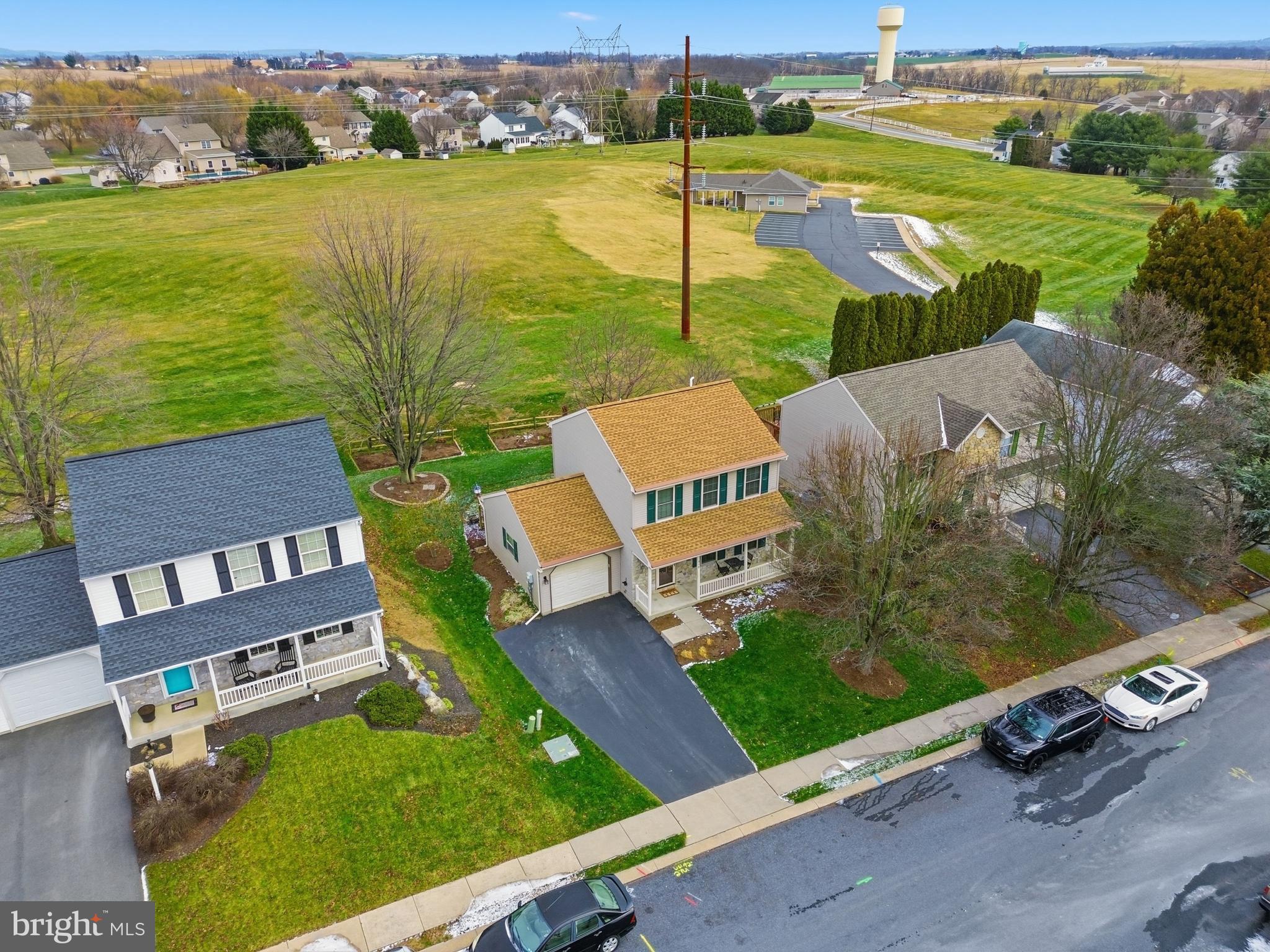 MARIETTA - Residential