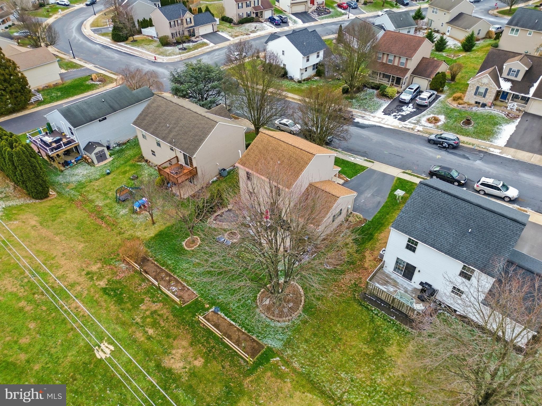 MARIETTA - Residential