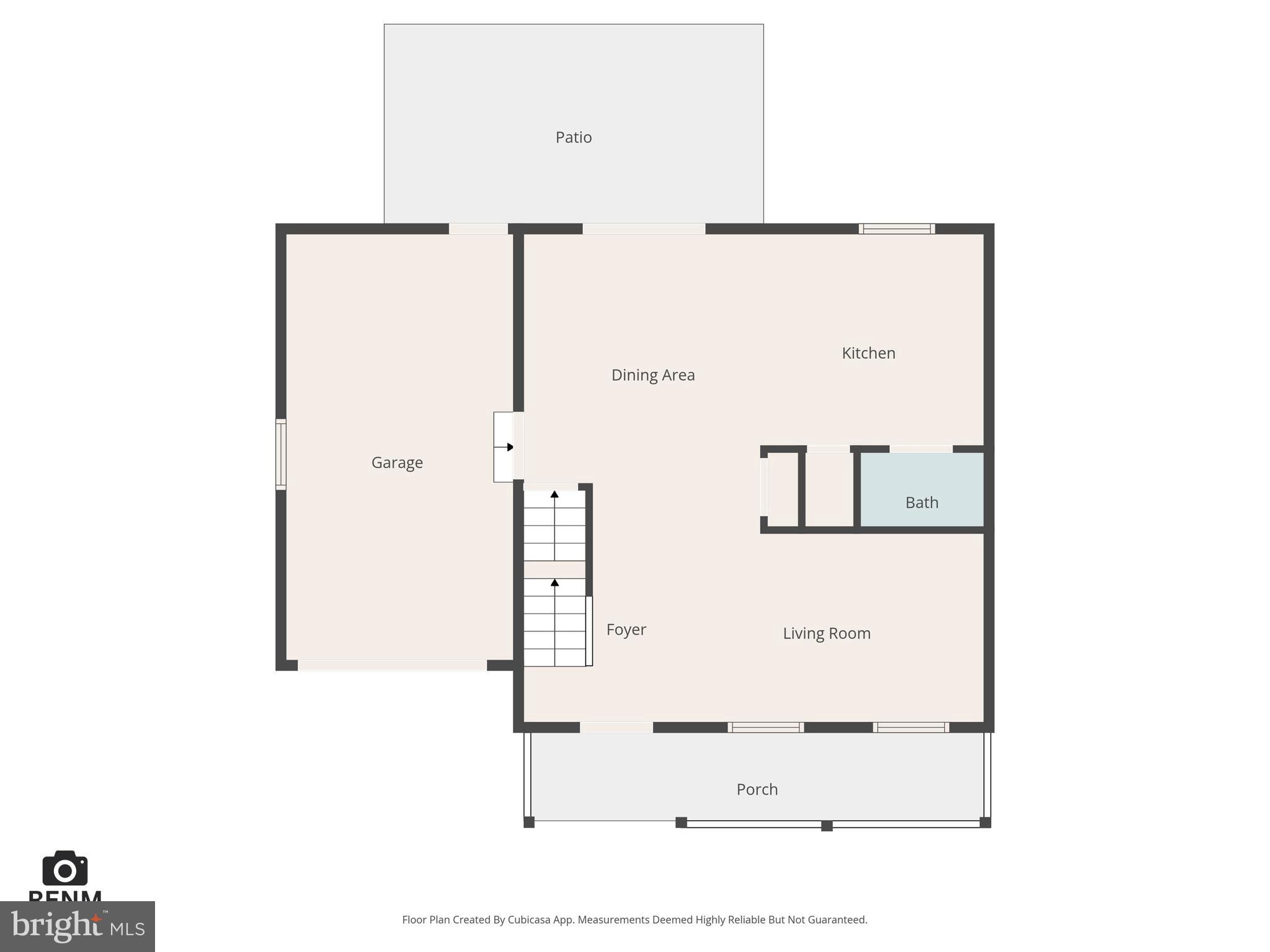 MARIETTA - Residential