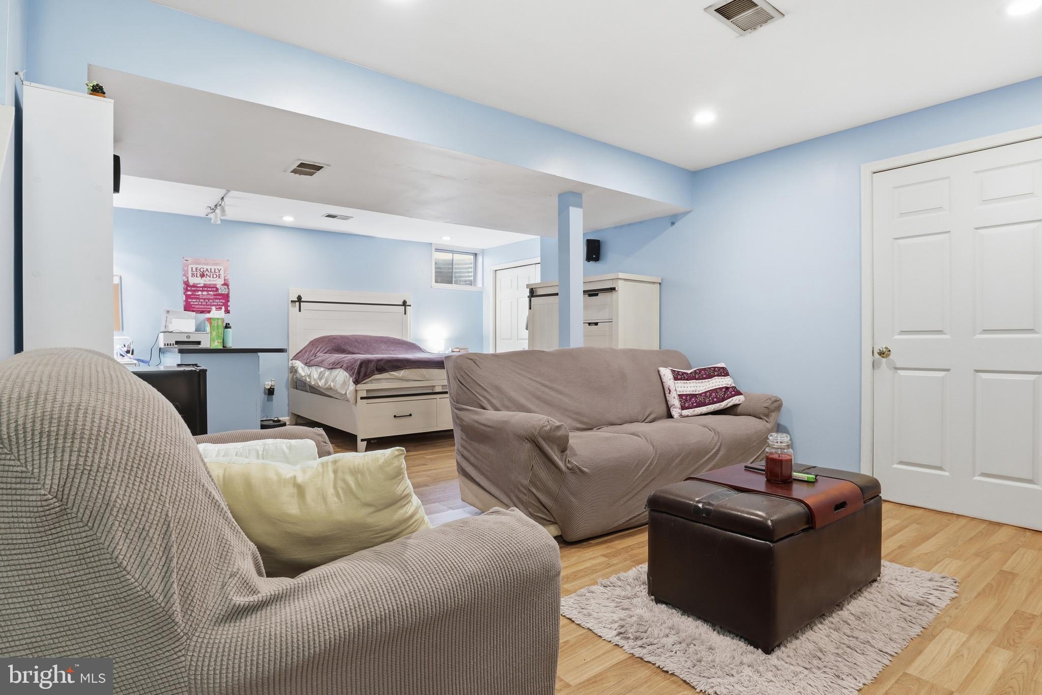 MARIETTA - Residential