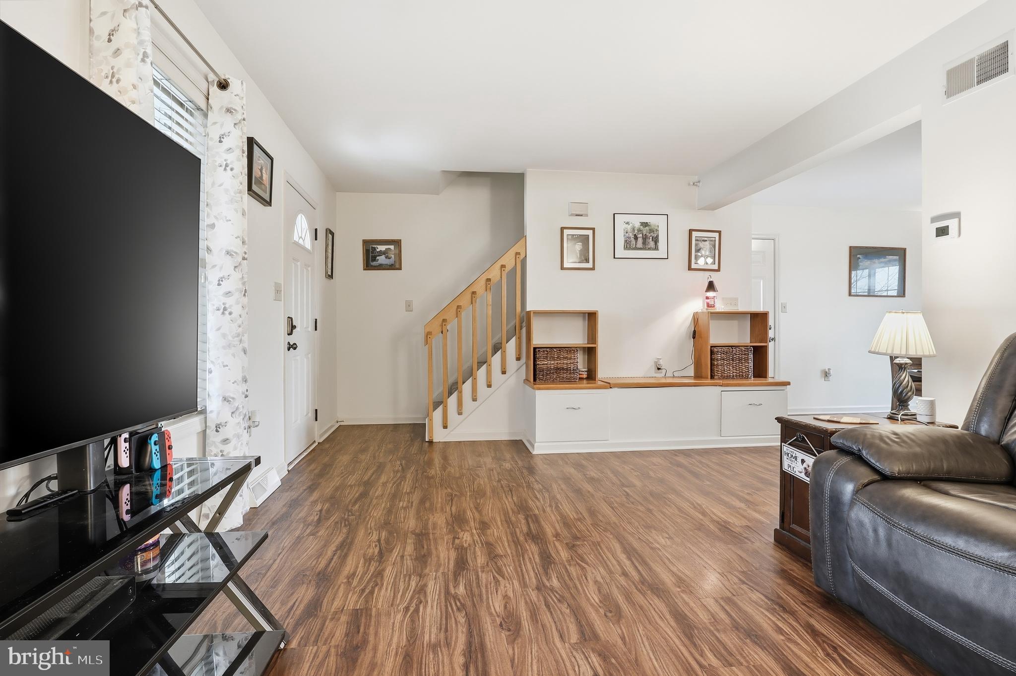 MARIETTA - Residential