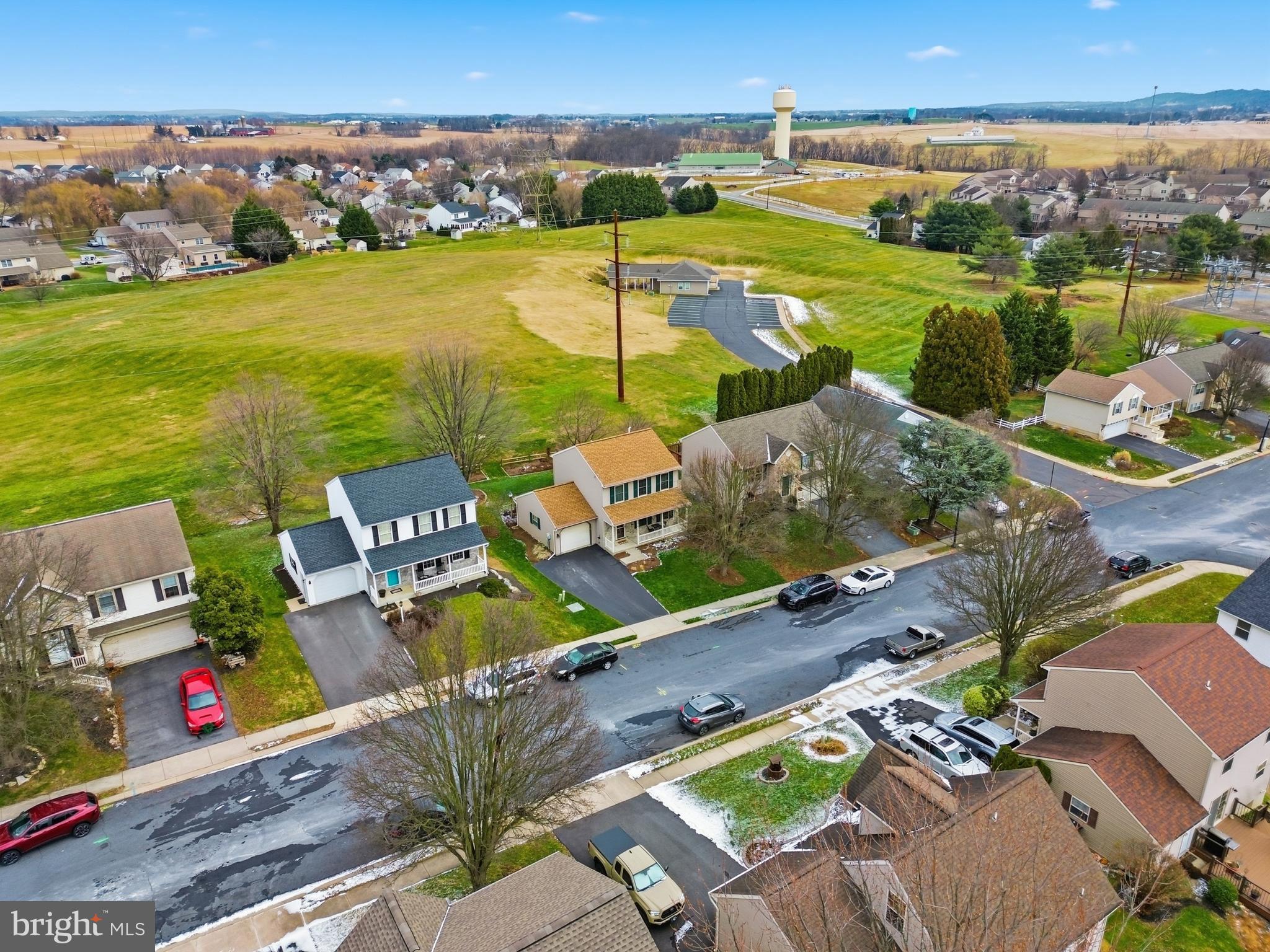 MARIETTA - Residential