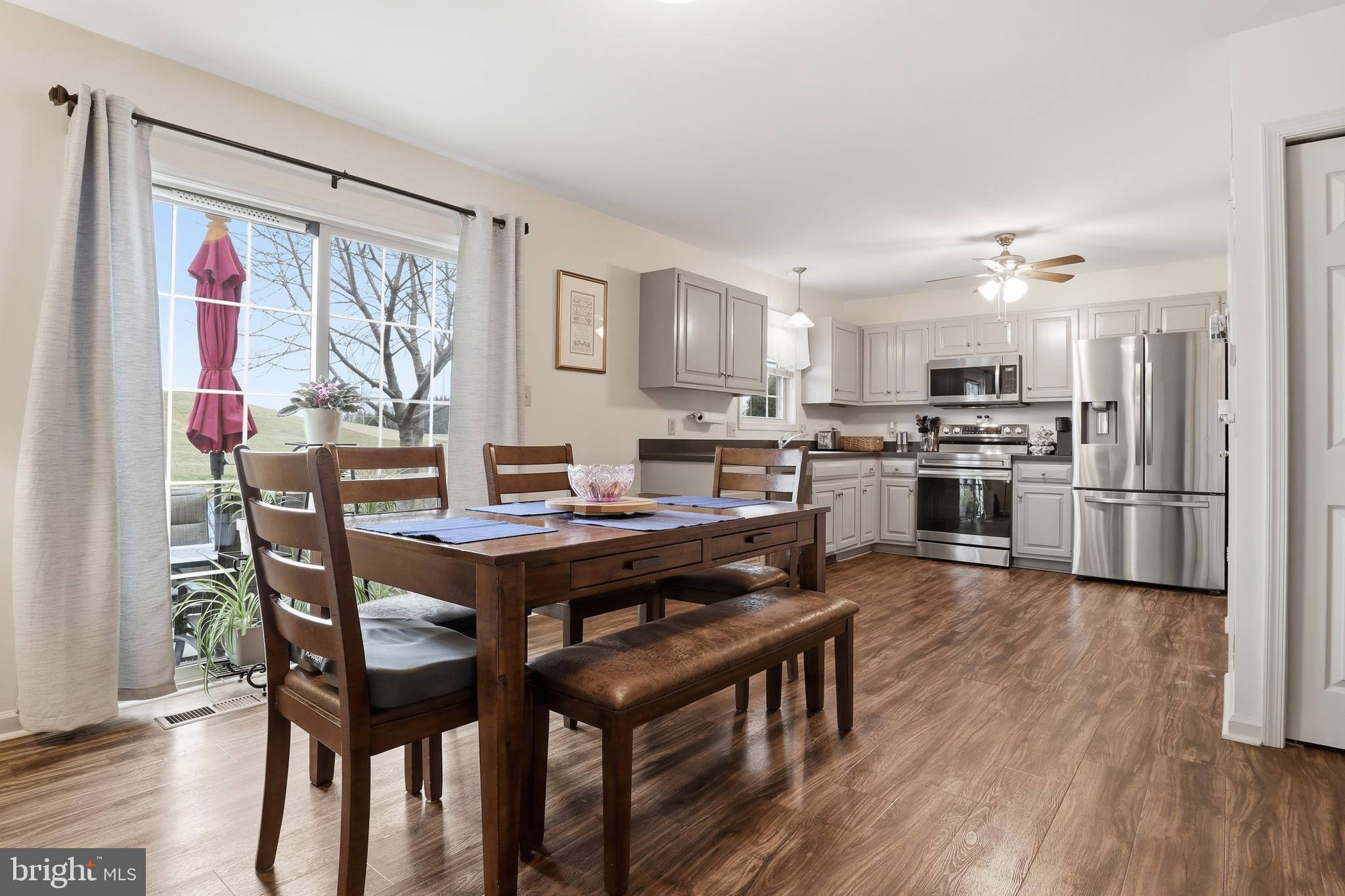 MARIETTA - Residential