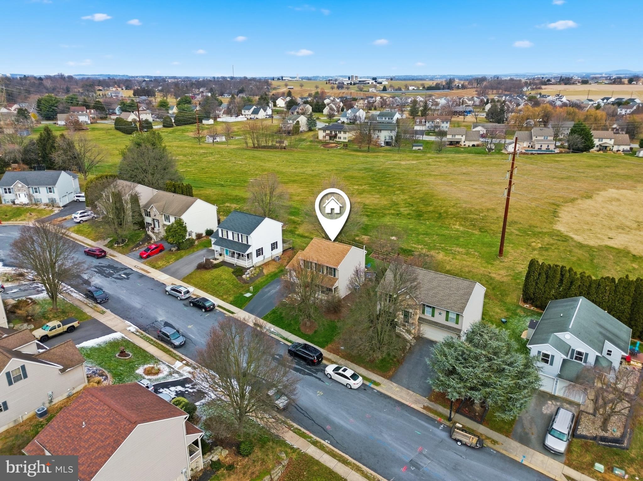 MARIETTA - Residential