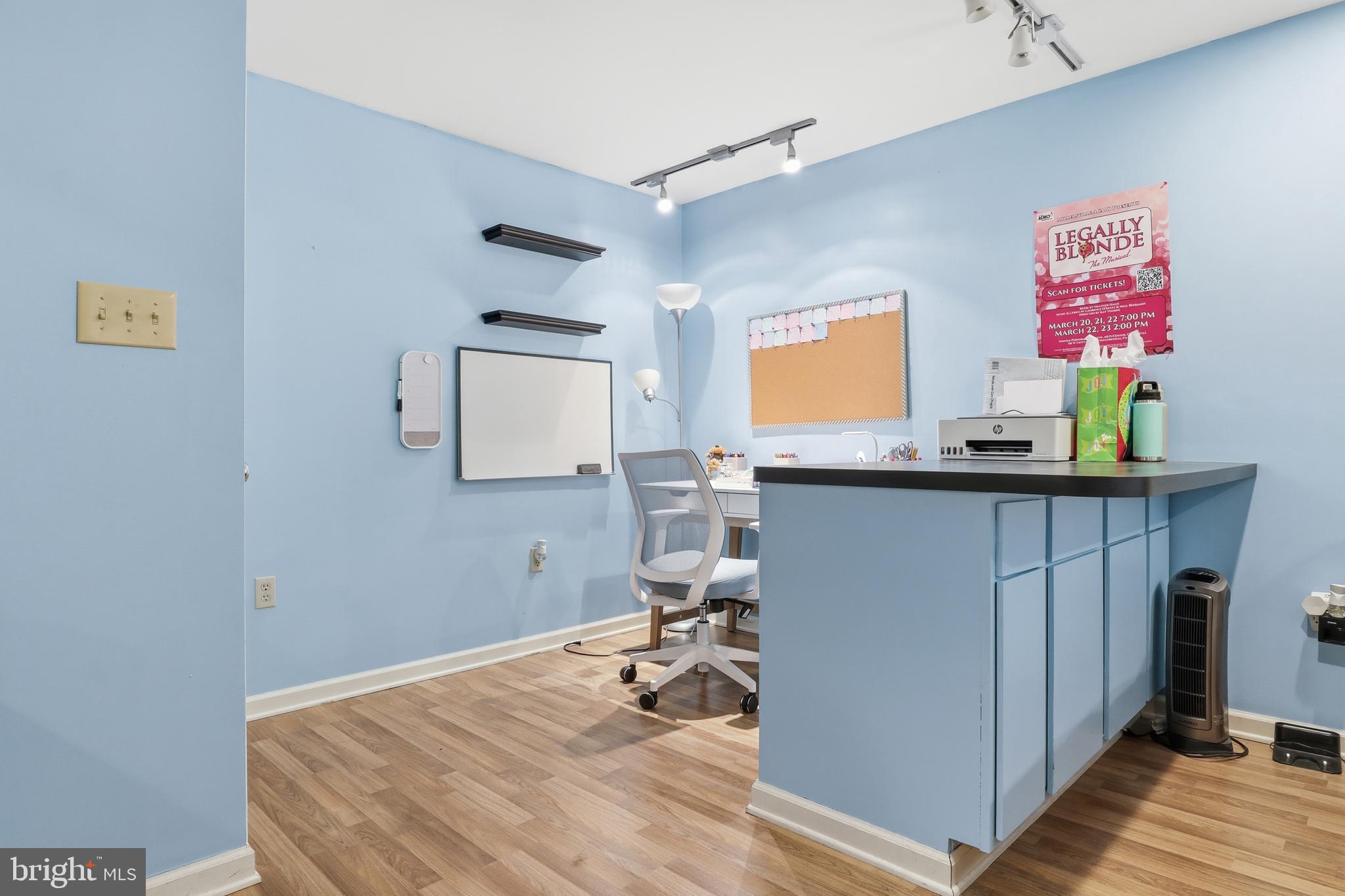 MARIETTA - Residential