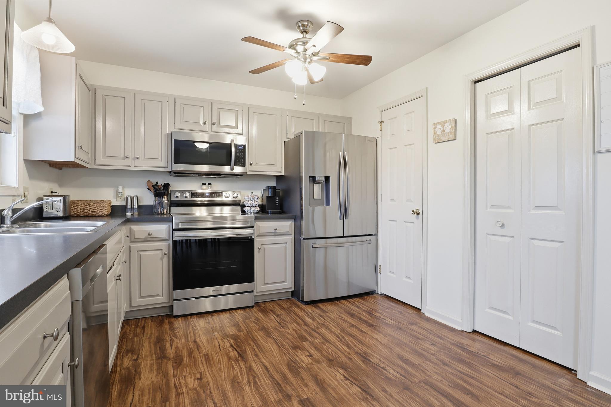 MARIETTA - Residential