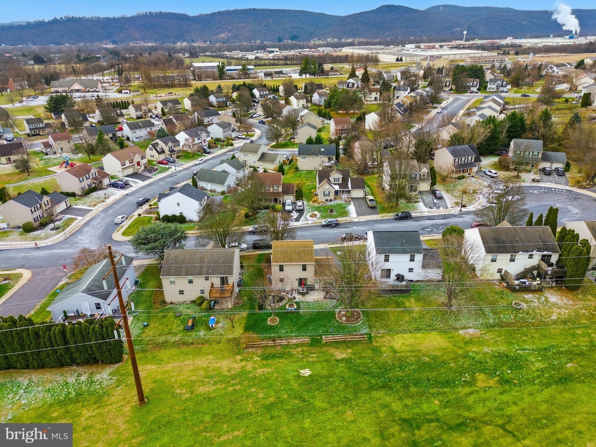 MARIETTA - Residential