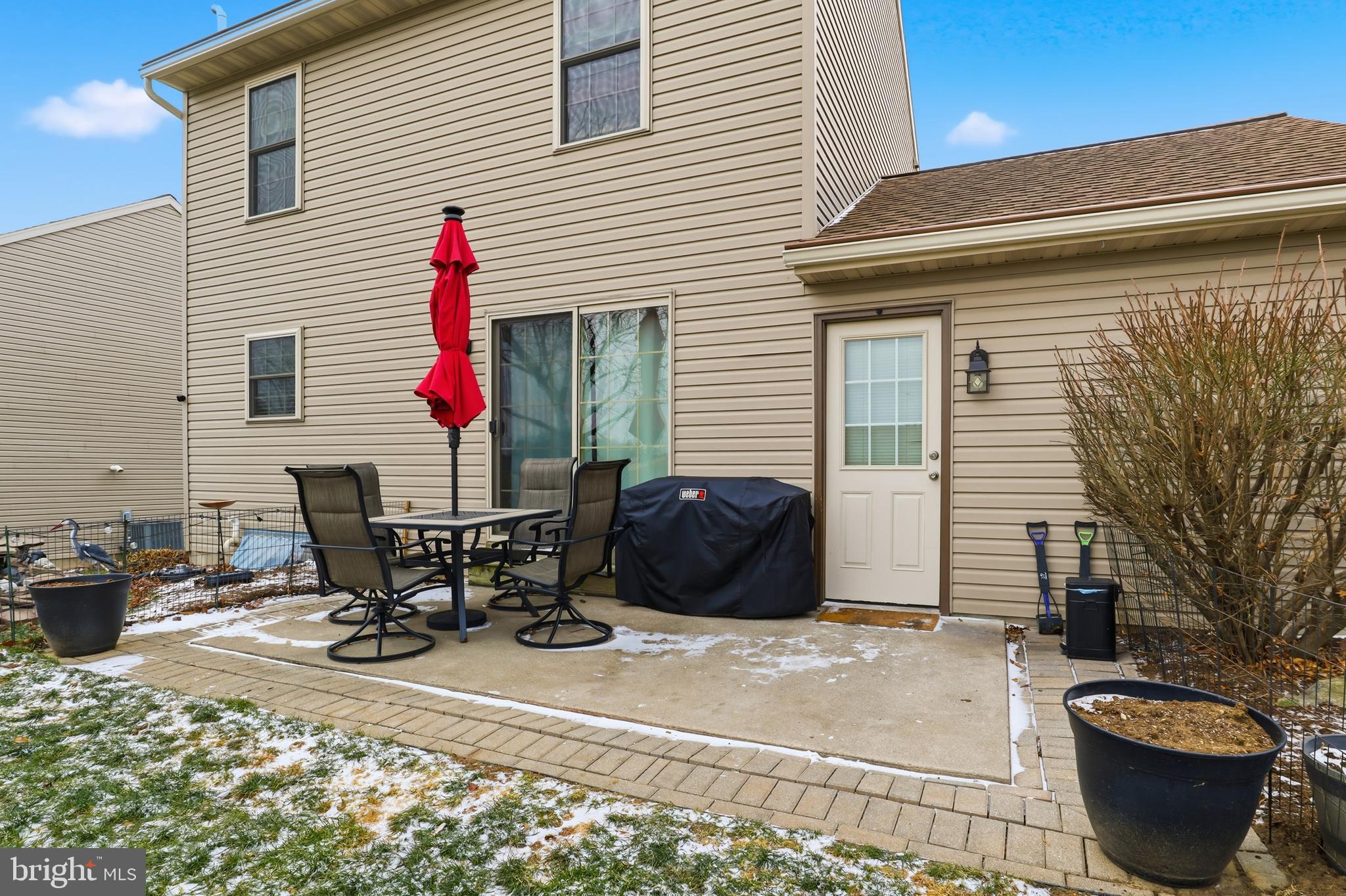 MARIETTA - Residential