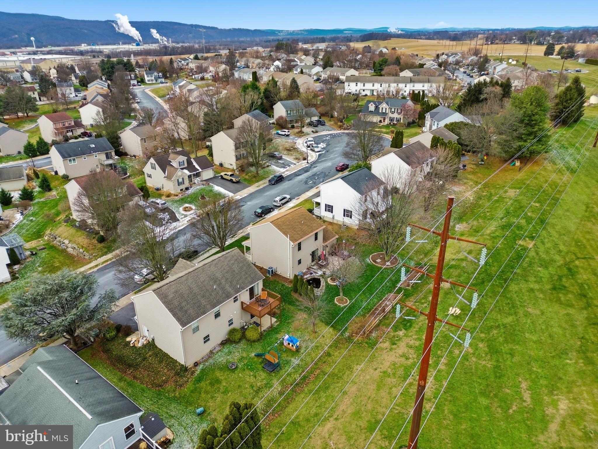 MARIETTA - Residential