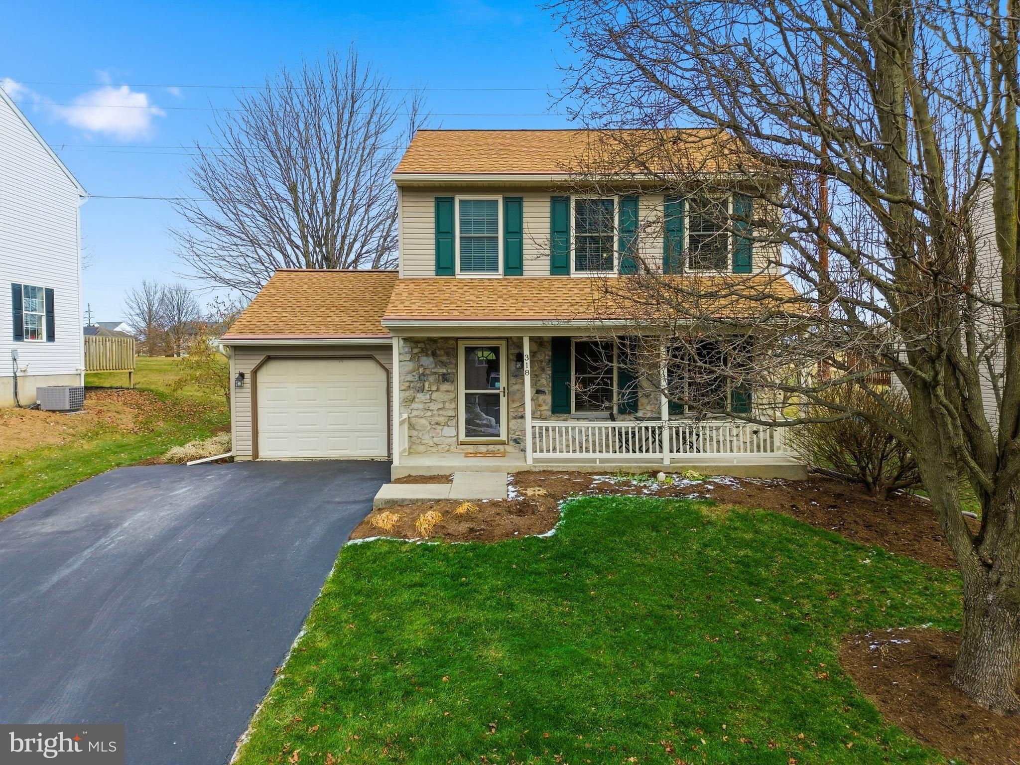 MARIETTA - Residential