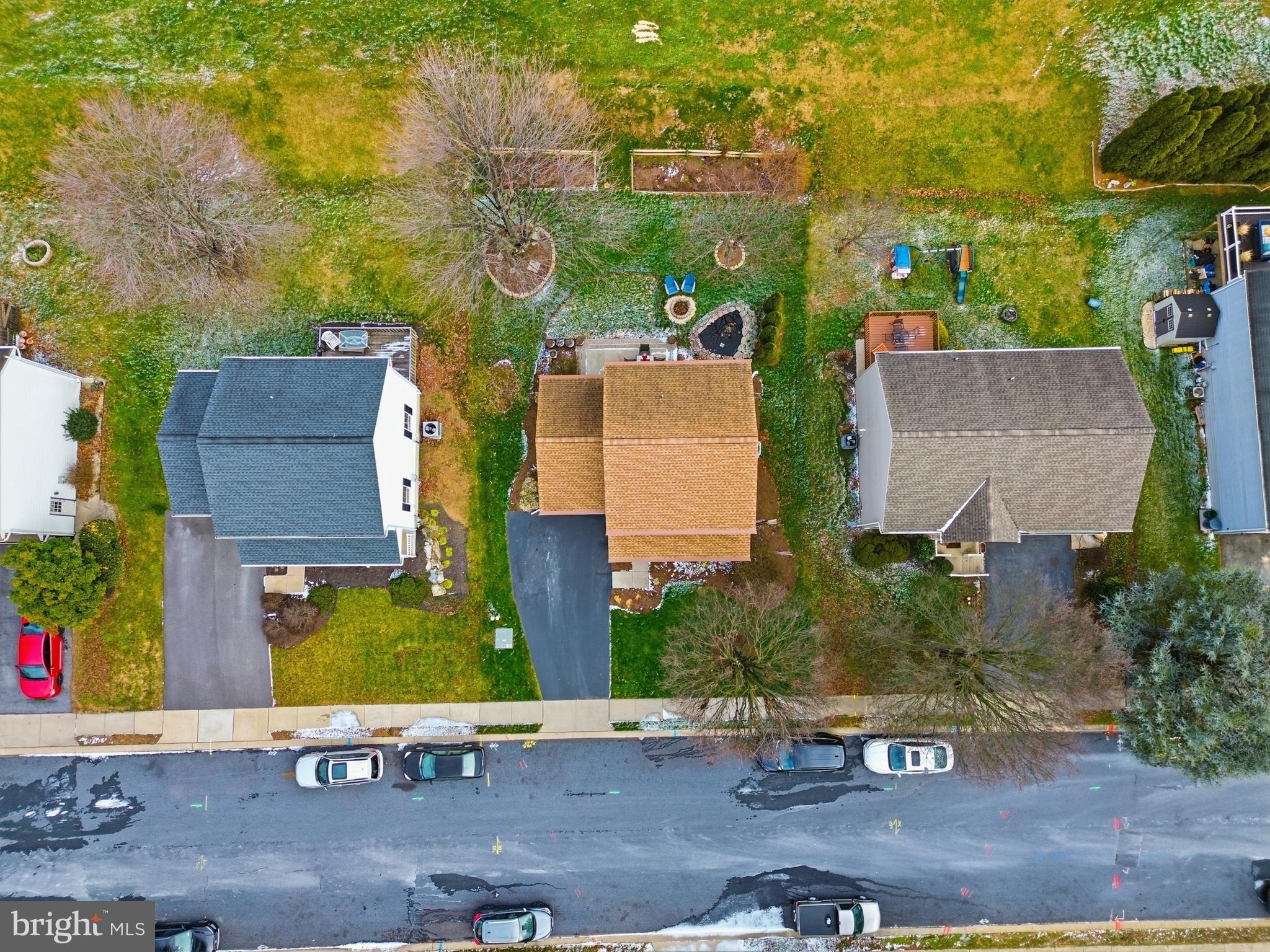 MARIETTA - Residential