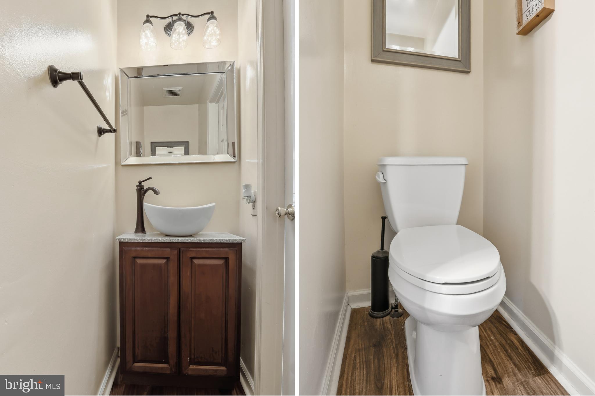 MARIETTA - Residential