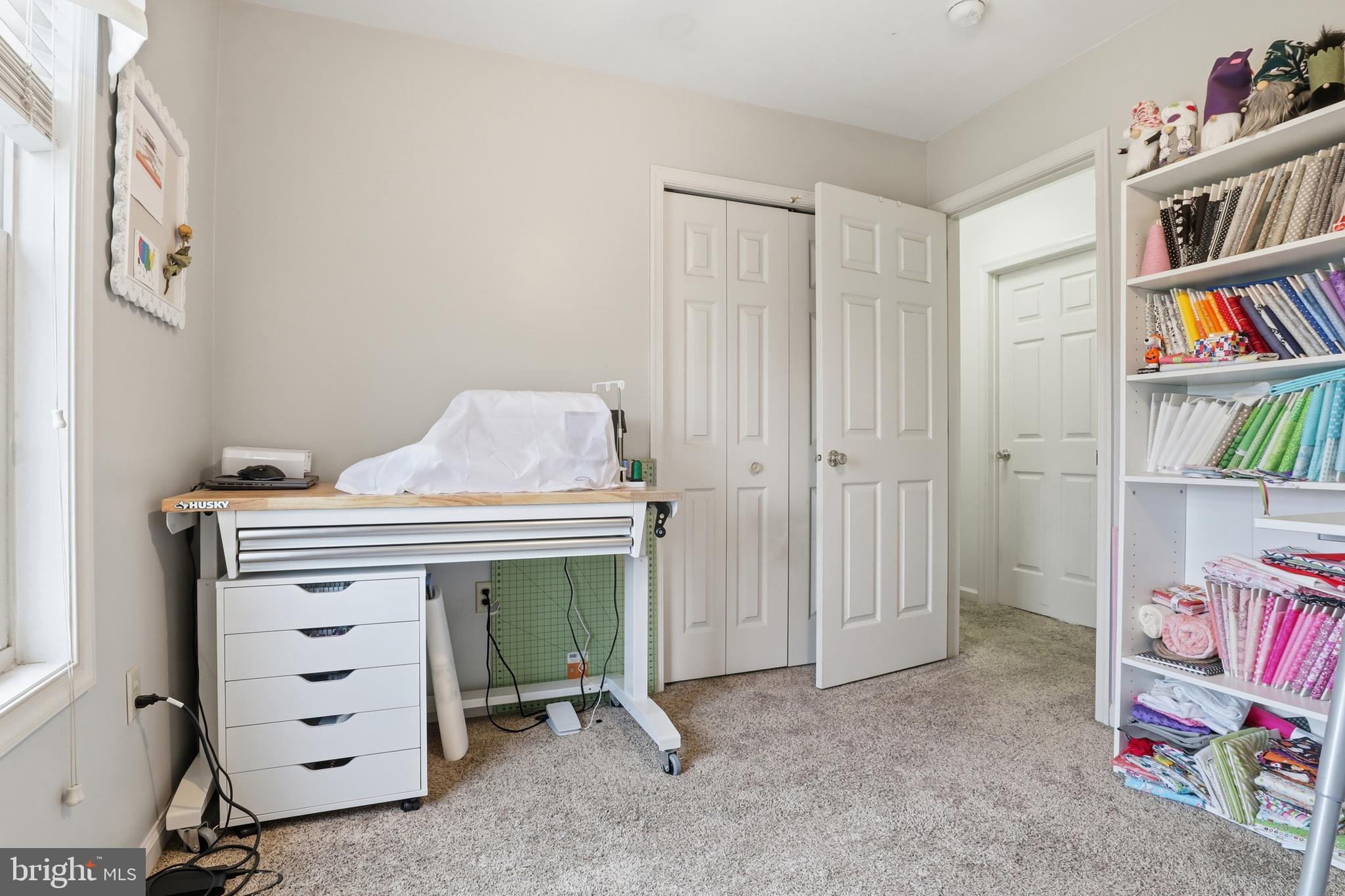 MARIETTA - Residential