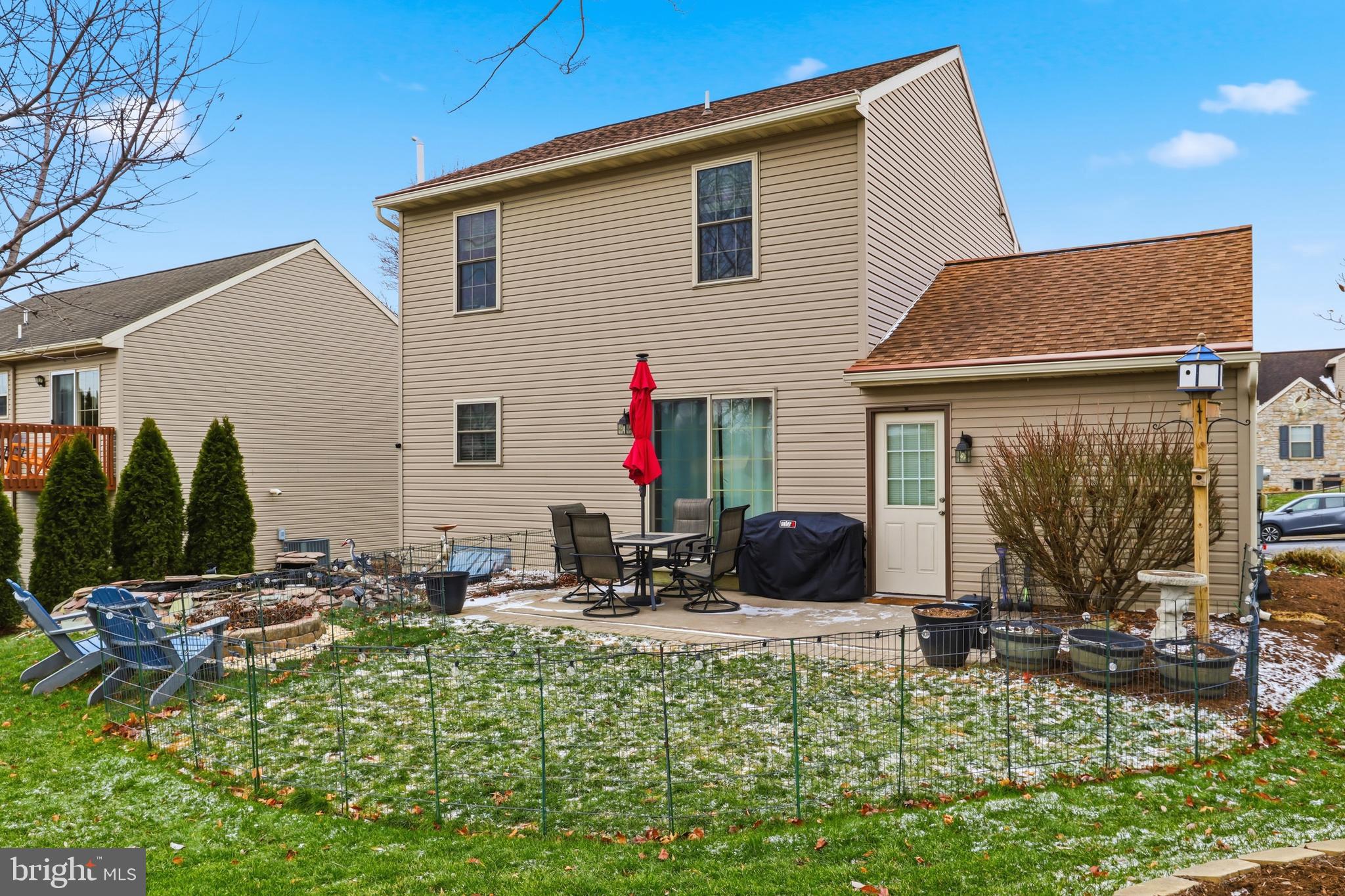 MARIETTA - Residential