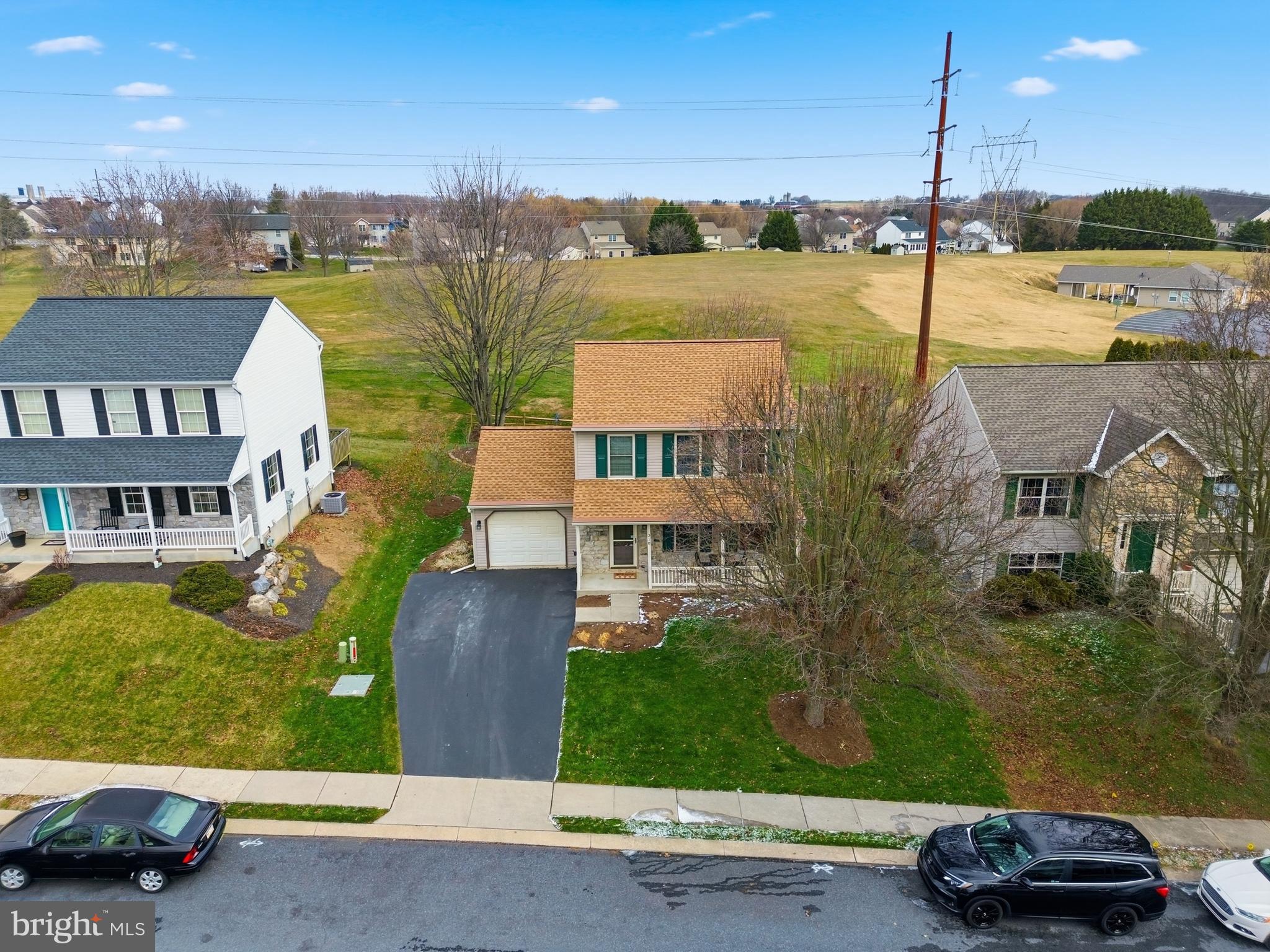 MARIETTA - Residential