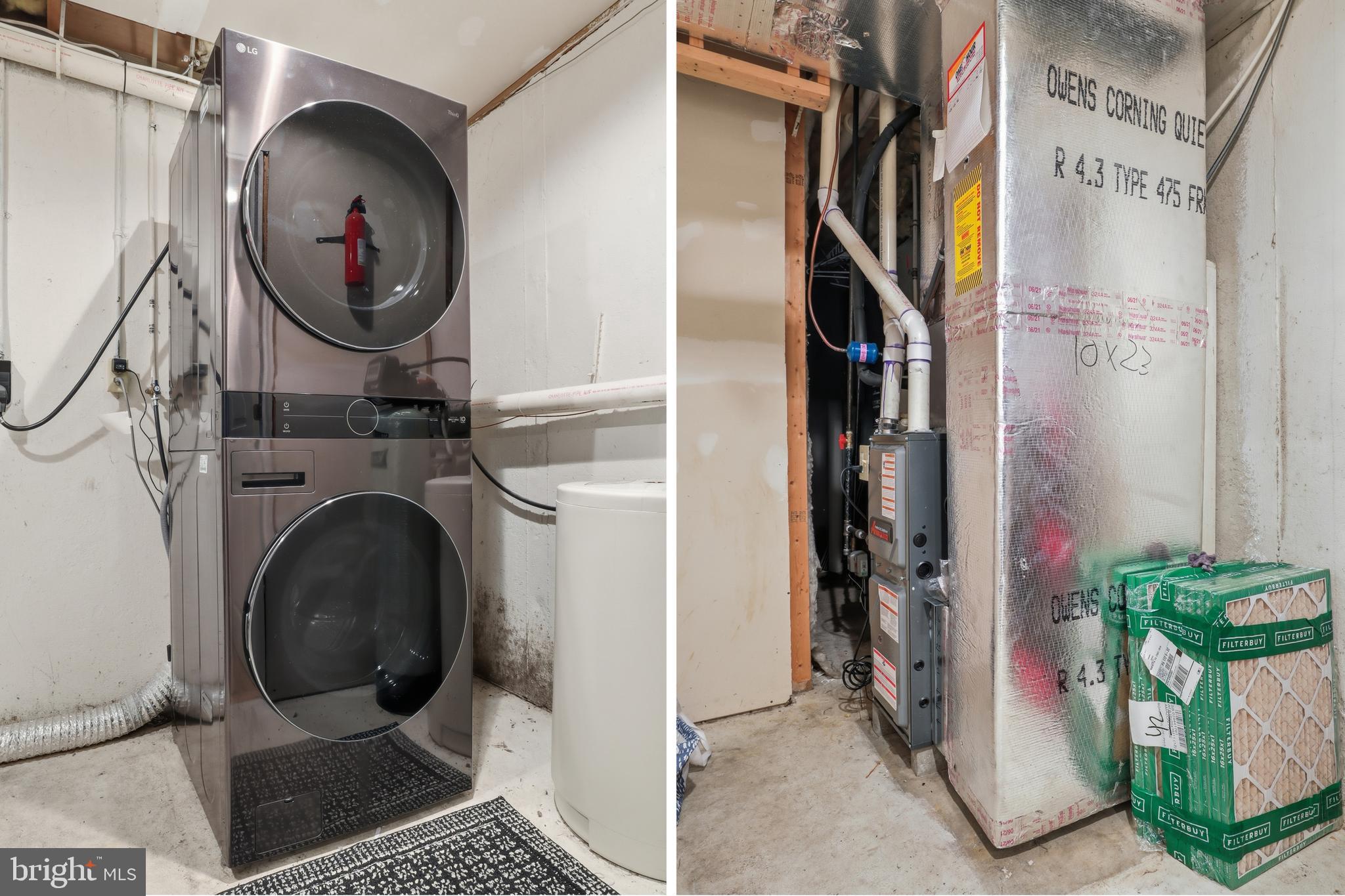 MARIETTA - Residential