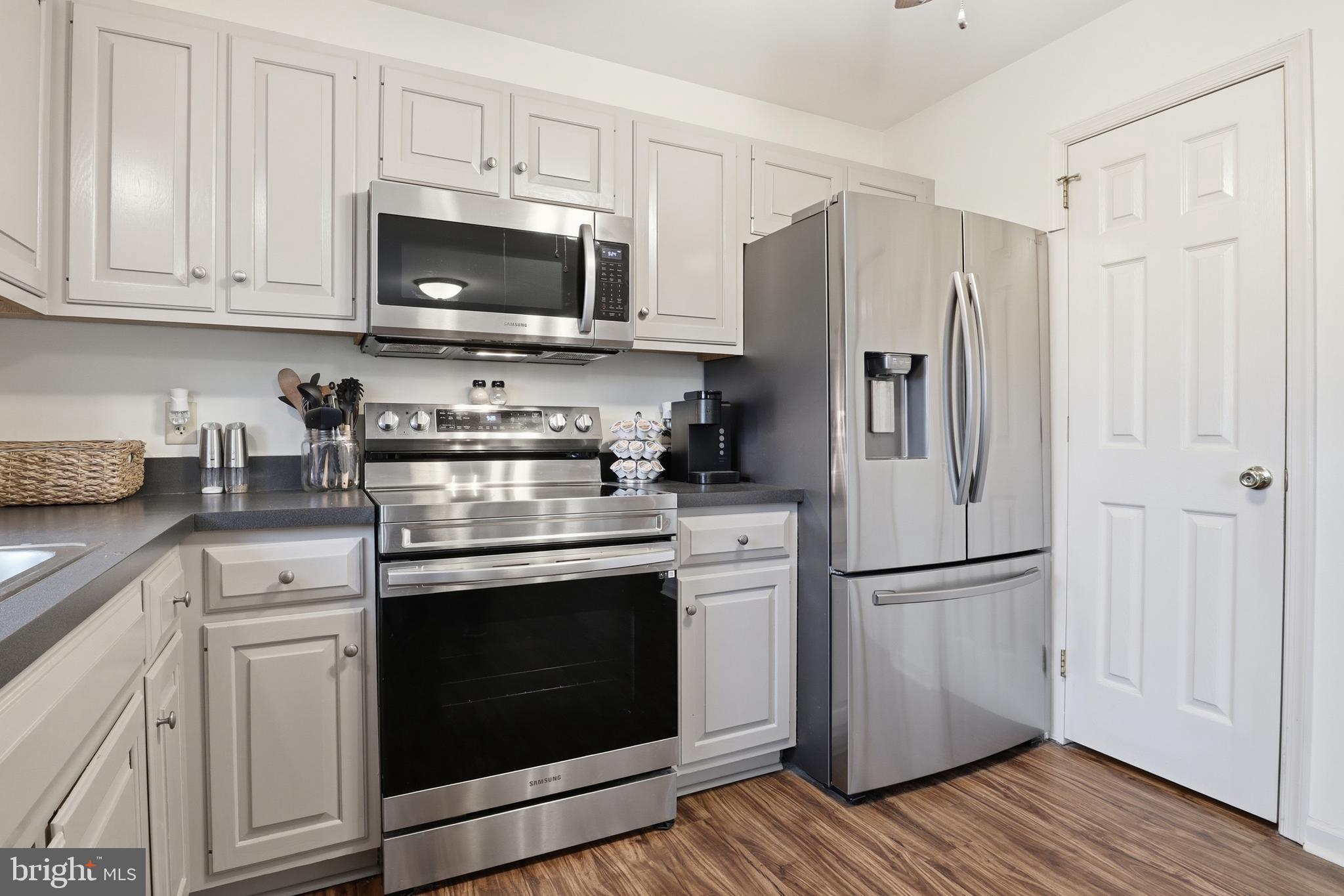 MARIETTA - Residential