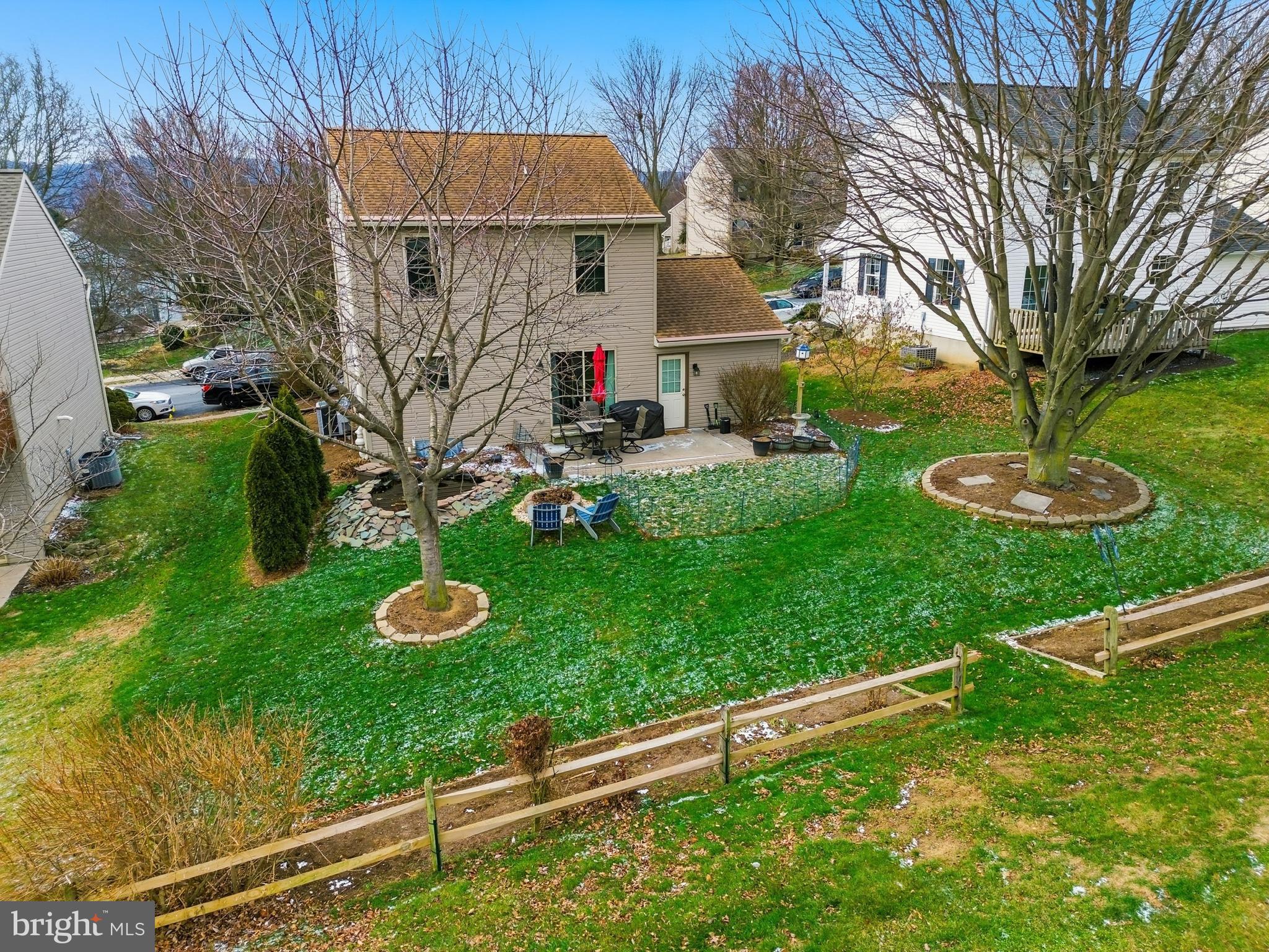 MARIETTA - Residential