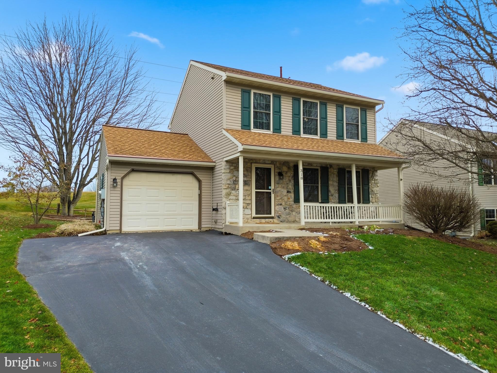 MARIETTA - Residential