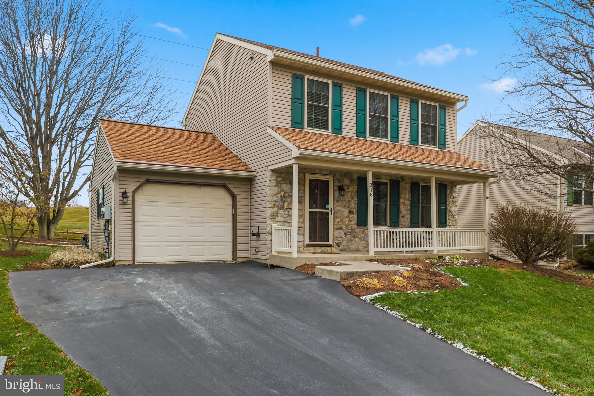 MARIETTA - Residential