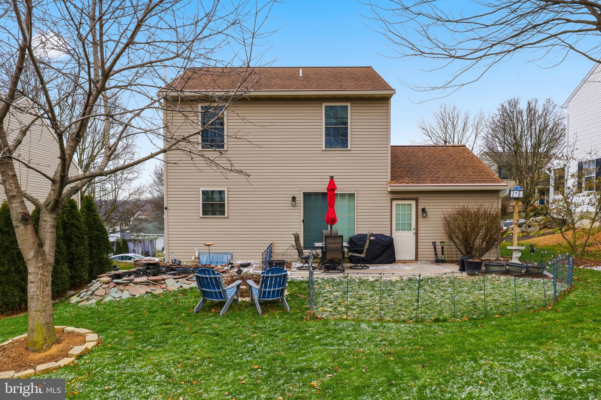 MARIETTA - Residential