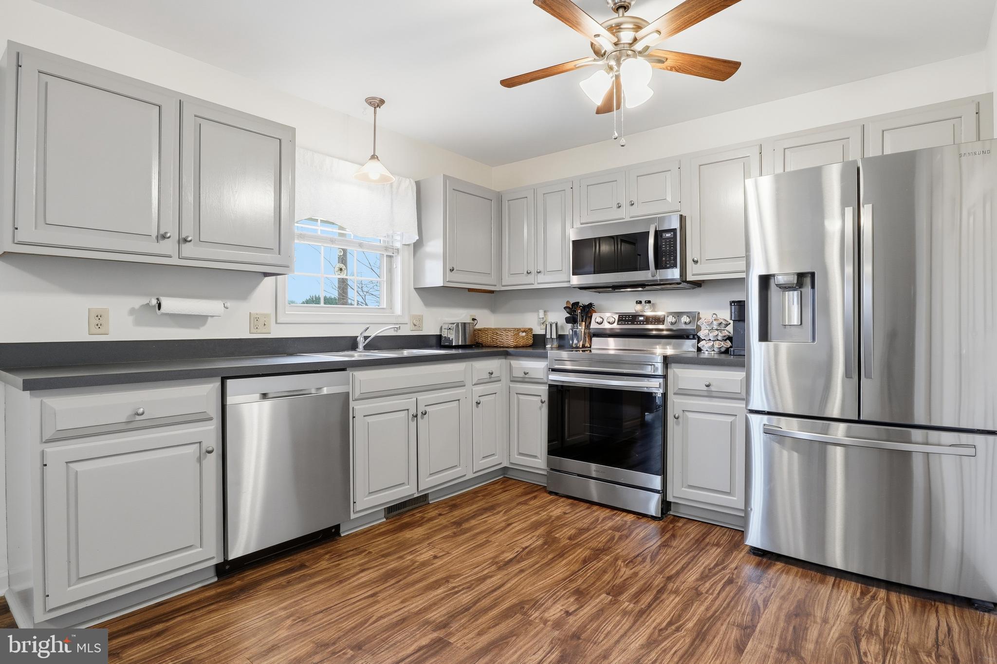 MARIETTA - Residential