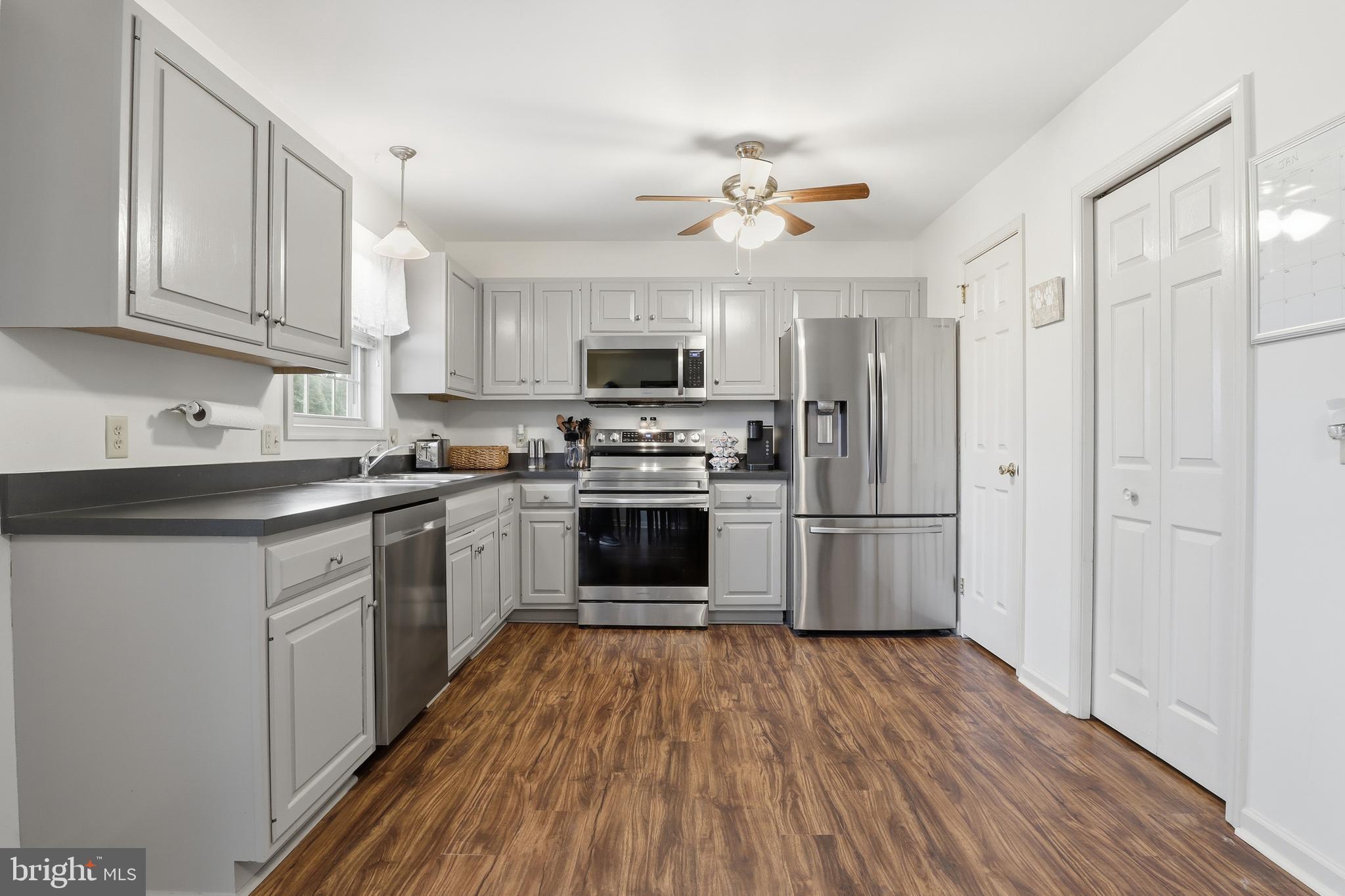 MARIETTA - Residential