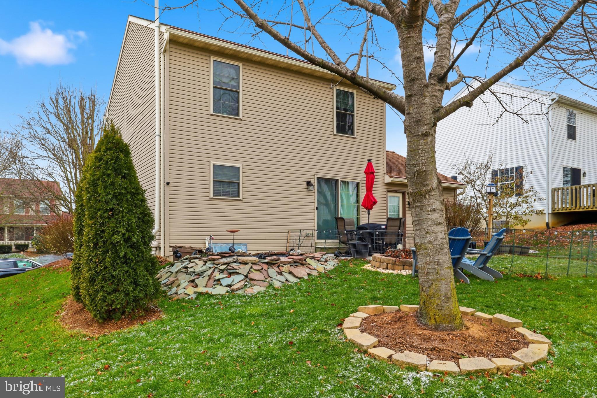 MARIETTA - Residential