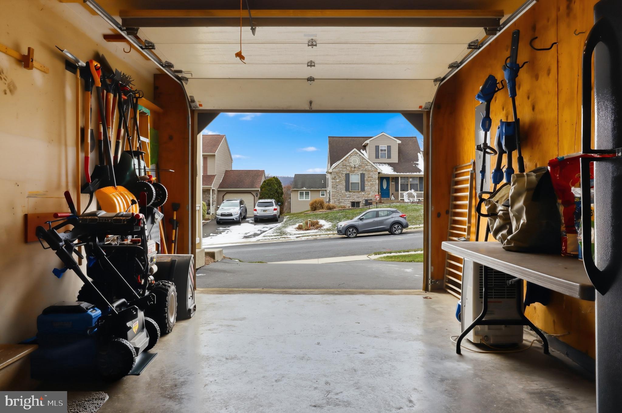 MARIETTA - Residential