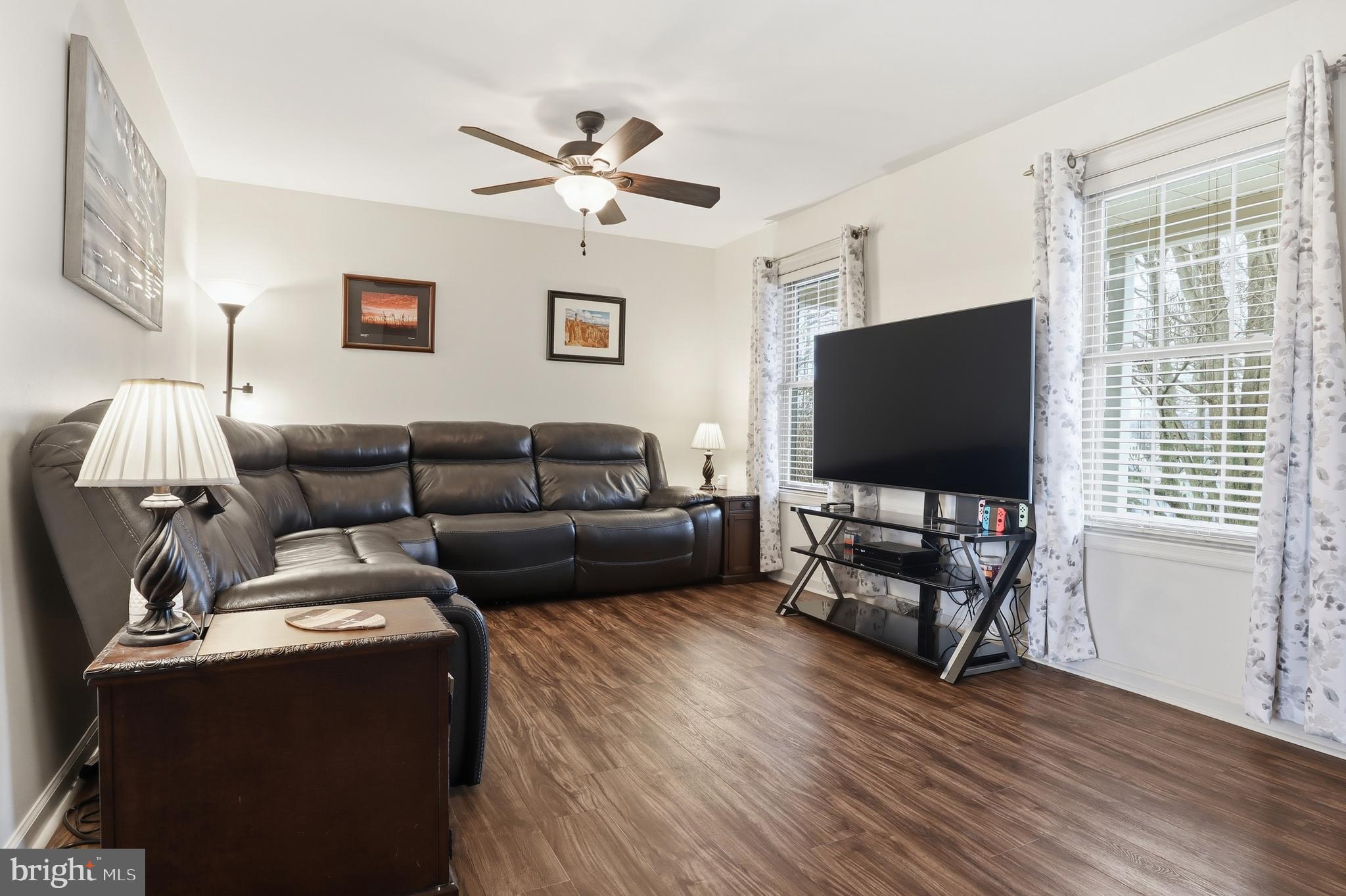 MARIETTA - Residential