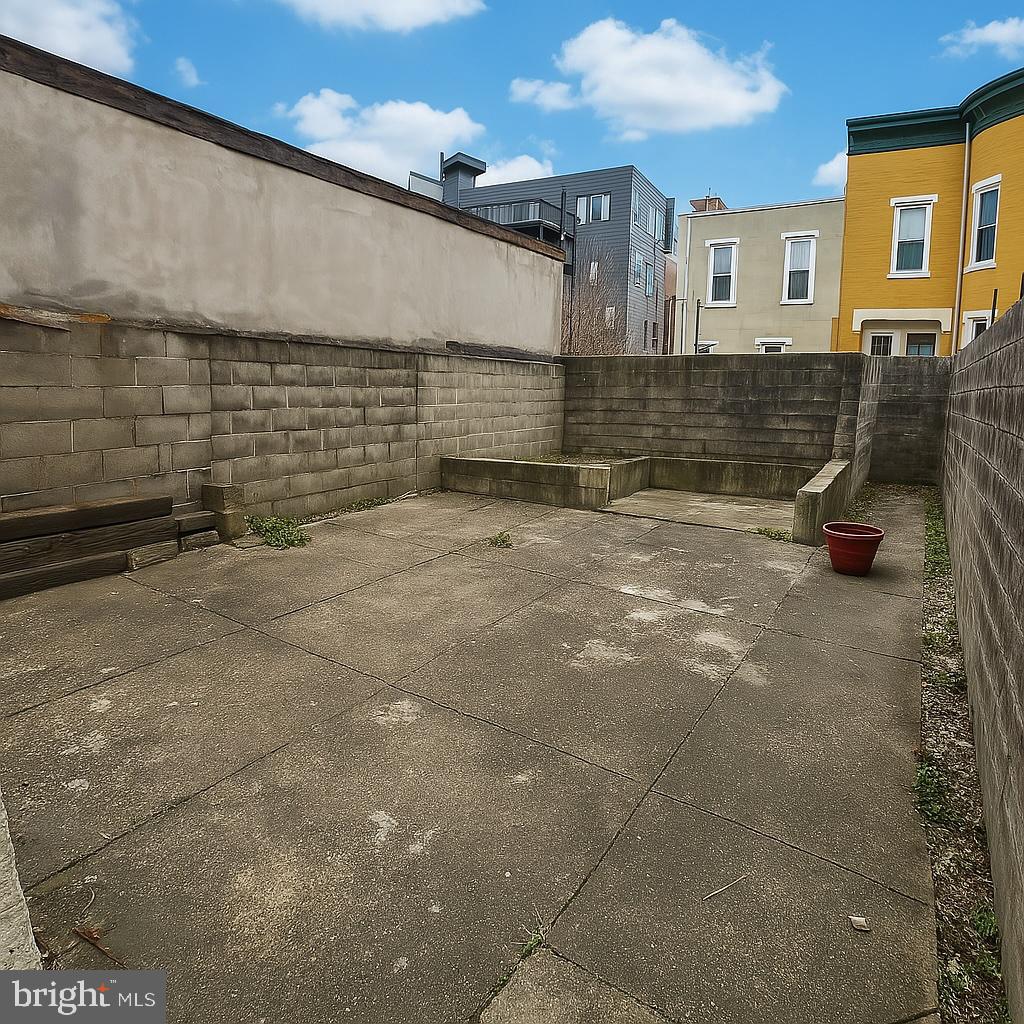 PHILADELPHIA (SOUTH) - Residential Lease